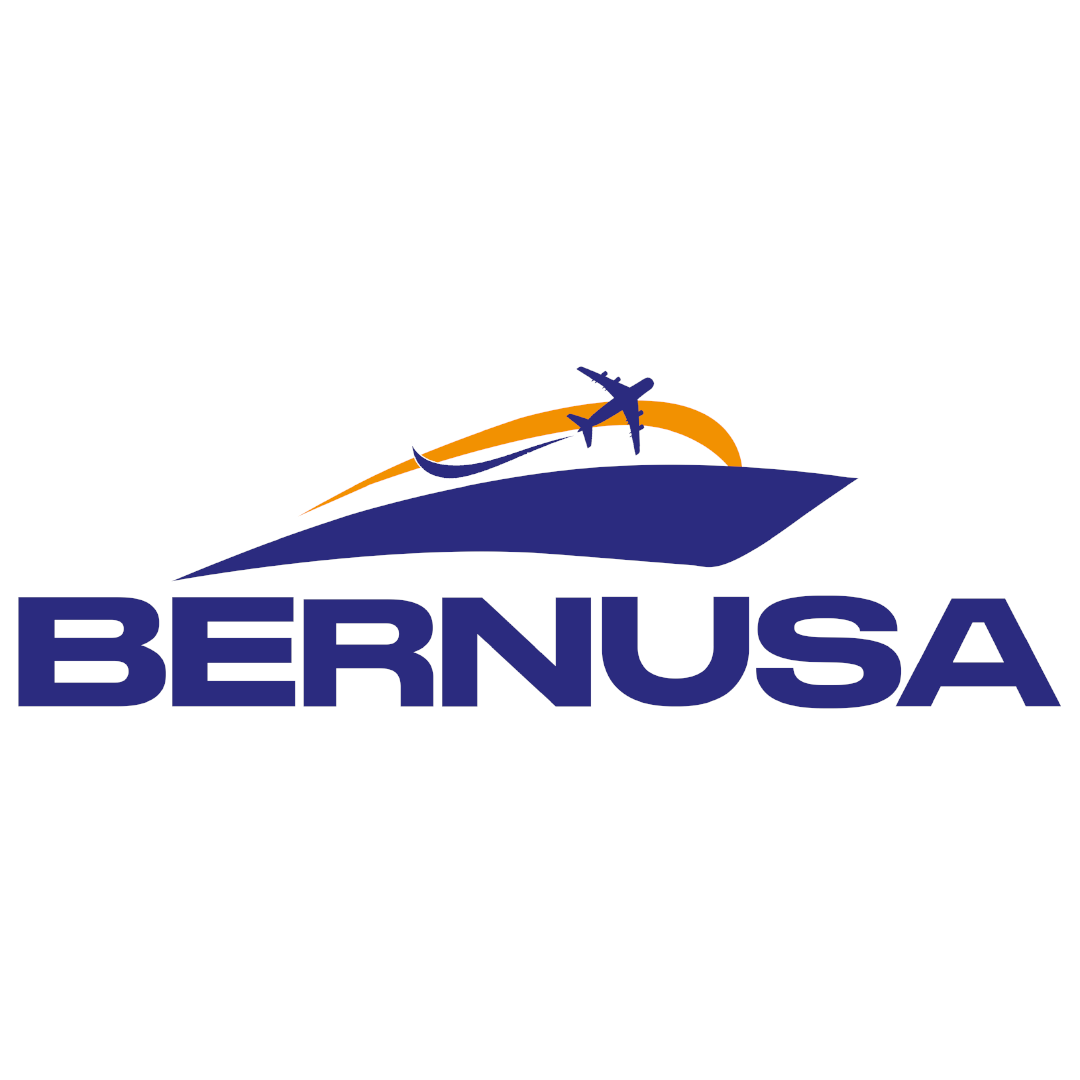 Bernusa Trading Logo